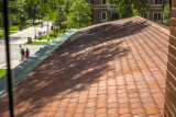Frank Lloyd Wright in Oak Park, Ill