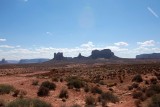 Monument Valley, Utah