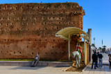 Mausoleum of Mohammad V