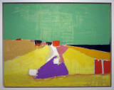 Nicolas de Staël in Provence