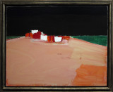 Nicolas de Staël in Provence