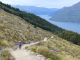 On Ben Lomond Saddle Trail.jpg