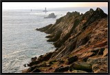 Pointe du Raz. 