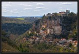 Rocamadour.