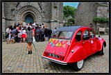 Un Mariage Breton. 