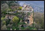 Un Chteau en Dordogne.