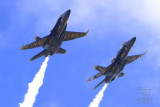 Blue Angels October 2018