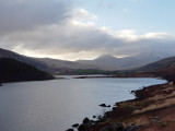 Llynnau Mymbyr