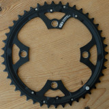 Shimano Deore M540 44T Chainring 9-speed SG-X