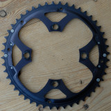 Shimano Deore M540 48T Chainring 9-speed SG-X