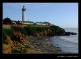 2017 Pigeon Point Light House #04, CA