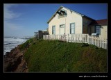 2017 Pigeon Point Light House #02, CA