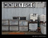 2017 Monterey #15, CA