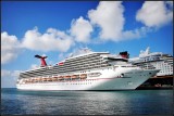 Carnival Victory Cruise Ship