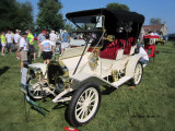 1909 BUICK Mdl 10