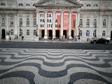 Teatro Nacional D.Maria II