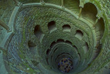 The initiation well
