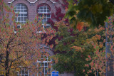Tampere Fall