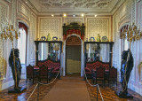 Salão Nobre, Palácio da Pena