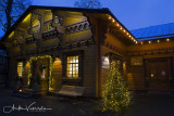Tallipiha Stable Yards, Tampere