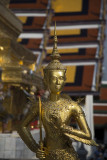 Wat Phra Kaew, Bangkok