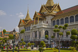 The Royal Palace, Bangkok