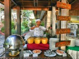 The Egg Chef, Koh Samet