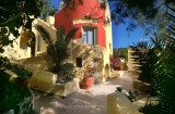 Merovigla Studios, Imerovigli