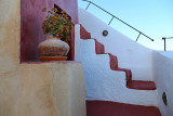 Zoes Aegeas Traditional Houses