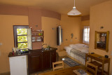 My cute studio, Imerovigli