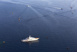 Aegean traffic