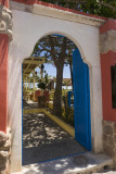 Dionysos, Fira