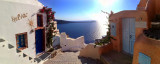 Stairs to Ammoudi beach, Oia