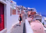 Beautiful Oia