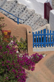 Colors, Oia