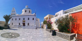 Beautiful morning, Oia