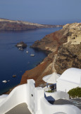 Coast of Oia