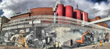 Tampere Urban Art