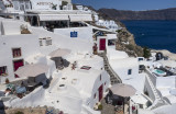 Lazy Day, Oia