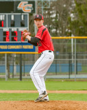 2017 Mitch (CFHS Varsity)