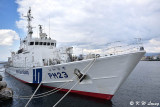 Japan Coast Guard (PM23) DSC_6859