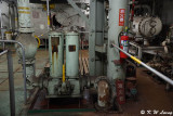 The engine of Hakkoda Maru DSC_6876