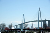 Shinminato Bridge DSC_5752