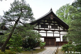 Kuri Hall of Jotenji Temple DSC_8741