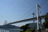 Kanmon Bridge DSC_9320