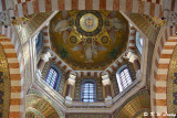 Central dome, Notre-Dame de la Garde DSC_3405