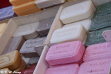 Traditonal scented provencal soap DSC_3507