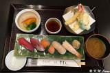 Lunch @ Kou Sushi IMG_5338