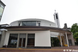 Church of St. Diego Kisai DSC_7279