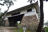 Fukuyama Castle DSC_7356